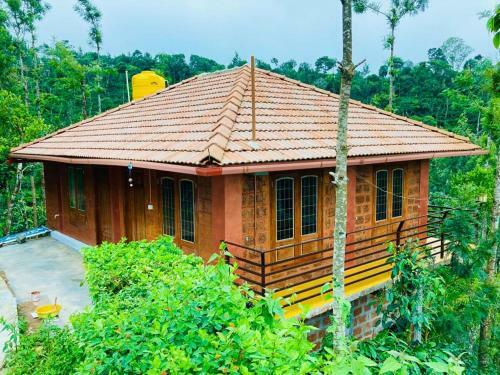 Tinyhouse Udayagiri