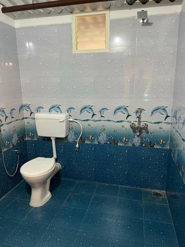 Darshan's Home Stay