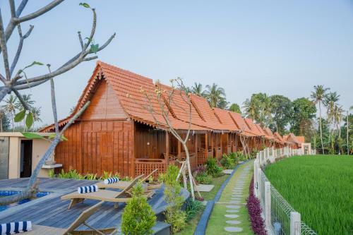 Hostal Victory Munggu