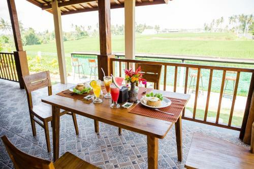 Hostal Victory Munggu