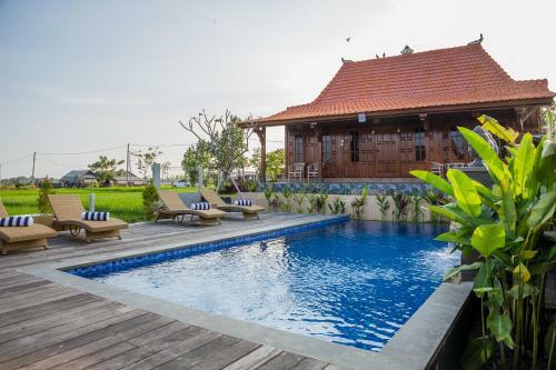 Hostal Victory Munggu