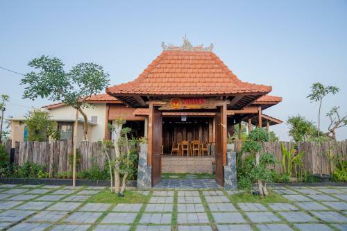 Hostal Victory Munggu