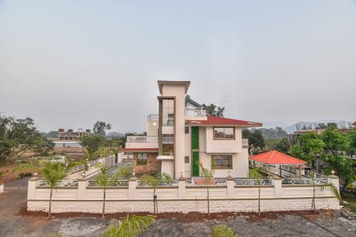 Villa Taraangan 8 Lonavala 4bhk