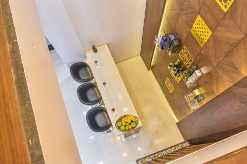 Villa Taraangan 8 Lonavala 4bhk