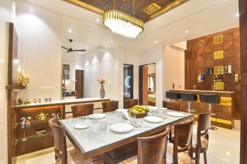 Villa Taraangan 8 Lonavala 4bhk