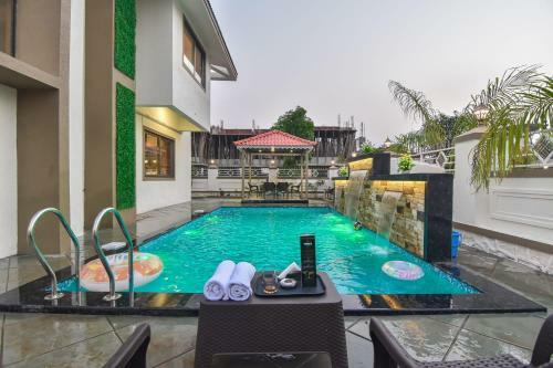 Villa Taraangan 8 Lonavala 4bhk
