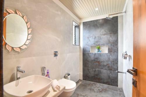 Villa Taraangan 8 Lonavala 4bhk