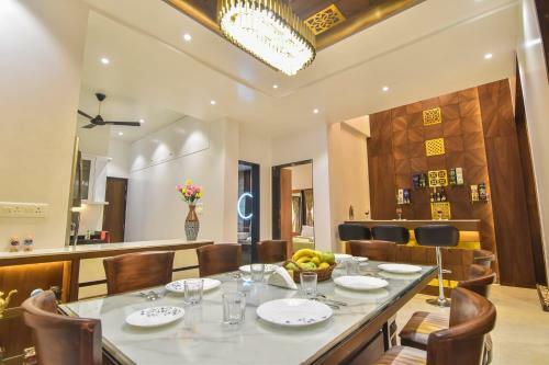 Villa Taraangan 8 Lonavala 4bhk