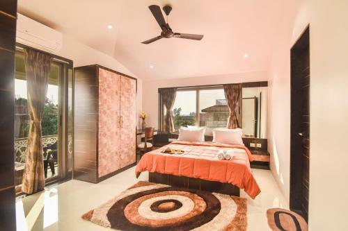 Villa Taraangan 8 Lonavala 4bhk
