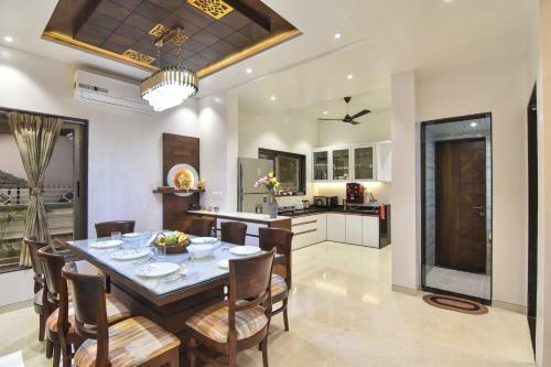 Villa Taraangan 8 Lonavala 4bhk
