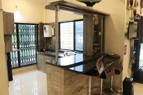 Nxtd - 6bhk Brezalin Villa