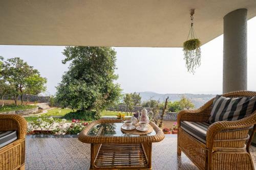 Villa Alborz
