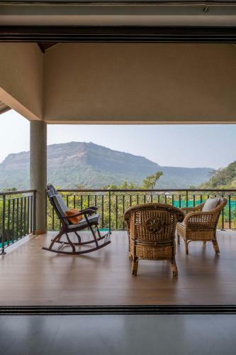 Villa Alborz