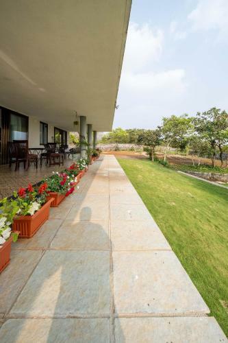 Villa Alborz