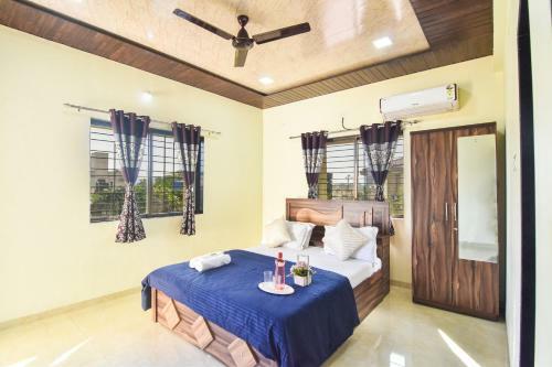 Villa Taraangan 5 Lonavala 3bhk