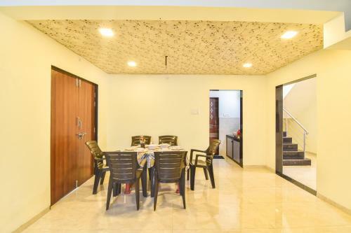 Villa Taraangan 5 Lonavala 3bhk