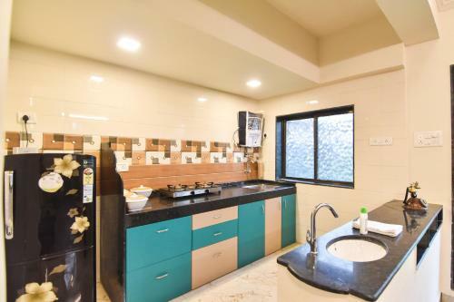 Villa Taraangan 3 Lonavala 3bhk