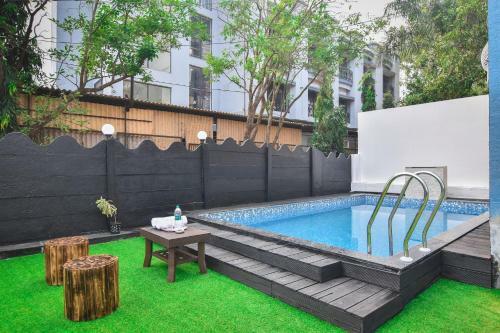 Villa Taraangan 3 Lonavala 3bhk