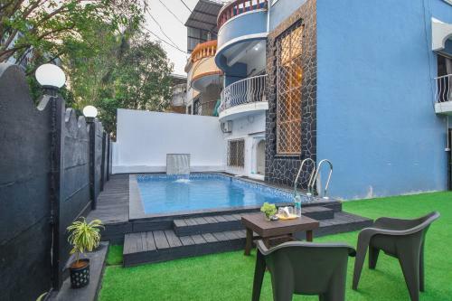 Villa Taraangan 3 Lonavala 3bhk