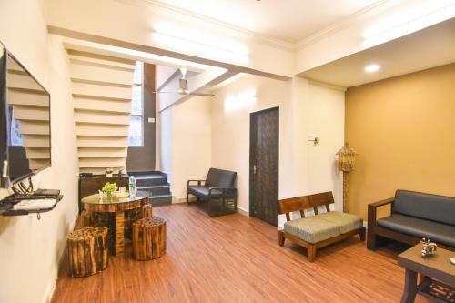 Villa Taraangan 3 Lonavala 3bhk