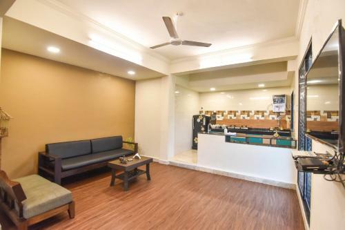 Villa Taraangan 3 Lonavala 3bhk