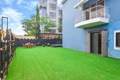 Villa Taraangan 3 Lonavala 3bhk