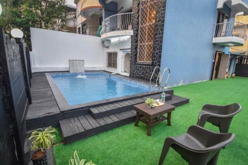 Villa Taraangan 3 Lonavala 3bhk