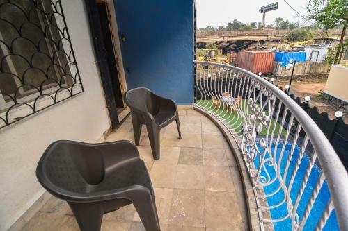 Villa Taraangan 3 Lonavala 3bhk