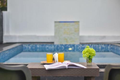 Villa Taraangan 3 Lonavala 3bhk