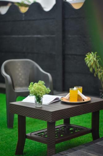 Villa Taraangan 3 Lonavala 3bhk