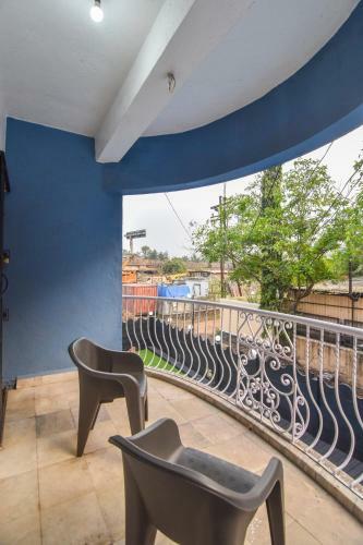 Villa Taraangan 3 Lonavala 3bhk