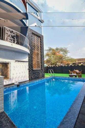 Villa Taraangan 3 Lonavala 3bhk