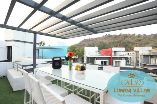 Lugani's - Bitcoin Villa B6