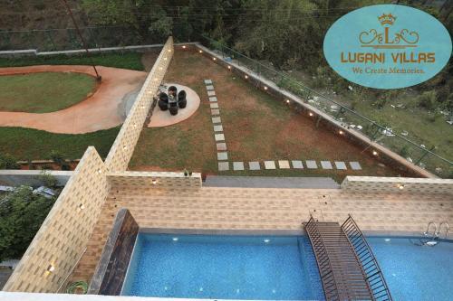 Lugani's - Bitcoin Villa B6