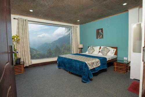 Lasaya Farmstay