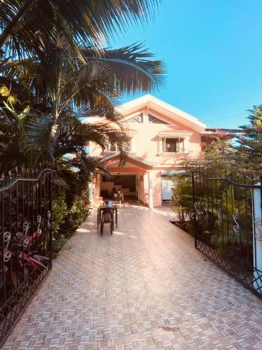 Hostal The 7th Bean Staycation