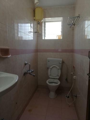 Apartment In Candolim Beach Sam