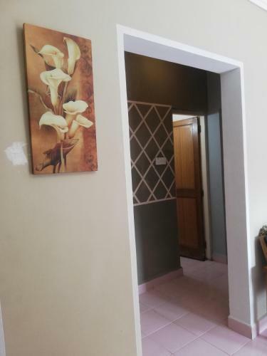 Apartment In Candolim Beach Sam