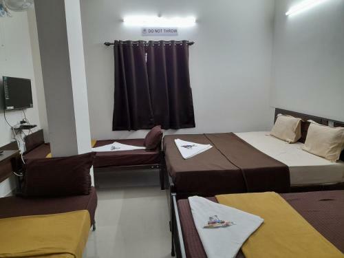 Albergue My Residencies