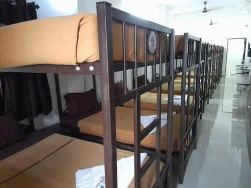 Albergue My Residencies