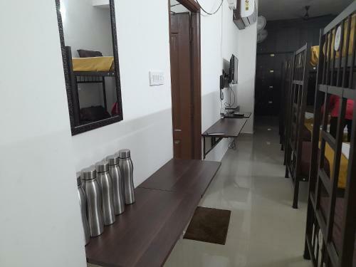 Albergue My Residencies