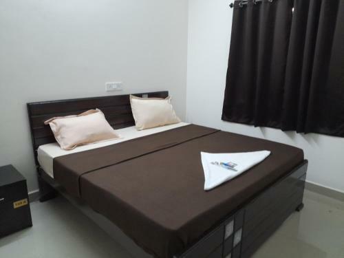 Albergue My Residencies
