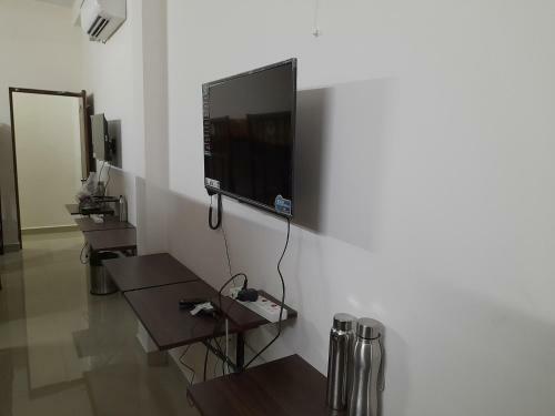 Albergue My Residencies