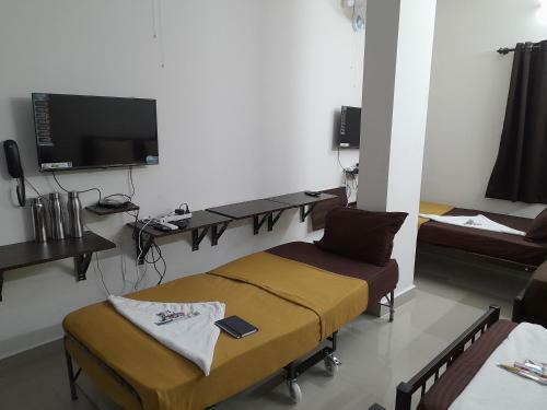 Albergue My Residencies
