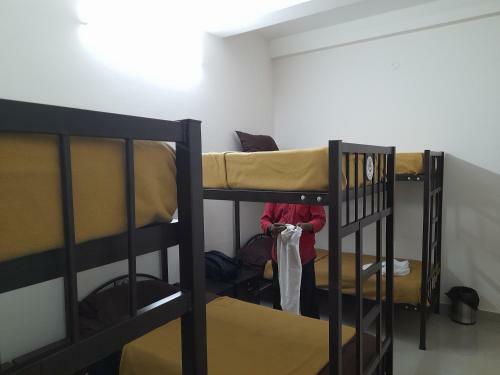 Albergue My Residencies