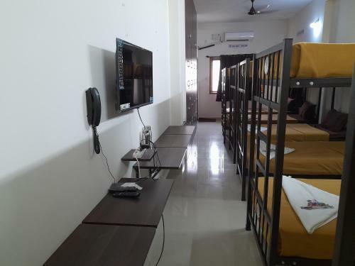 Albergue My Residencies