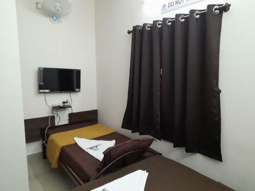 Albergue My Residencies