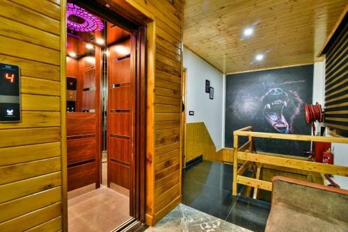 Hotel Mountain Nest By Terraa Hotels