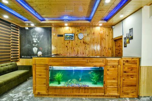 Hotel Mountain Nest By Terraa Hotels
