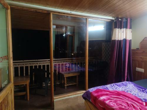Interval Homestay And Cafe